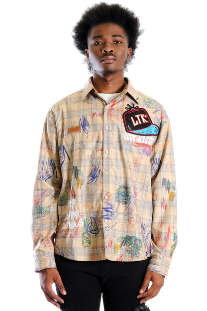 Maxis L.T.K. Men&