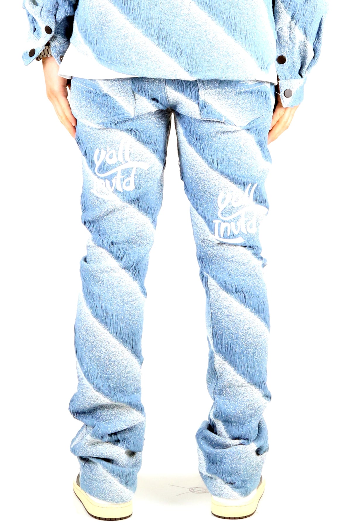 DUSTY Men&