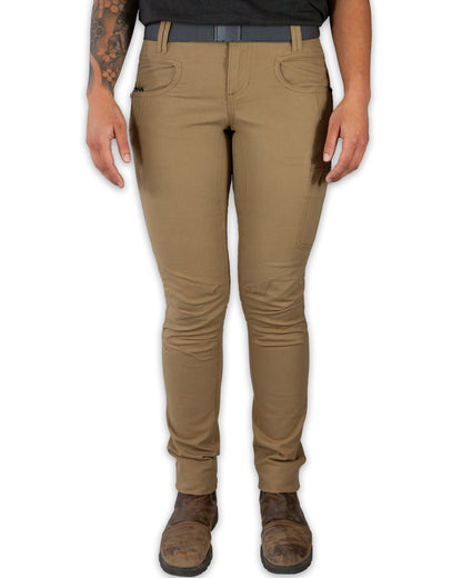 Kestral Women&
