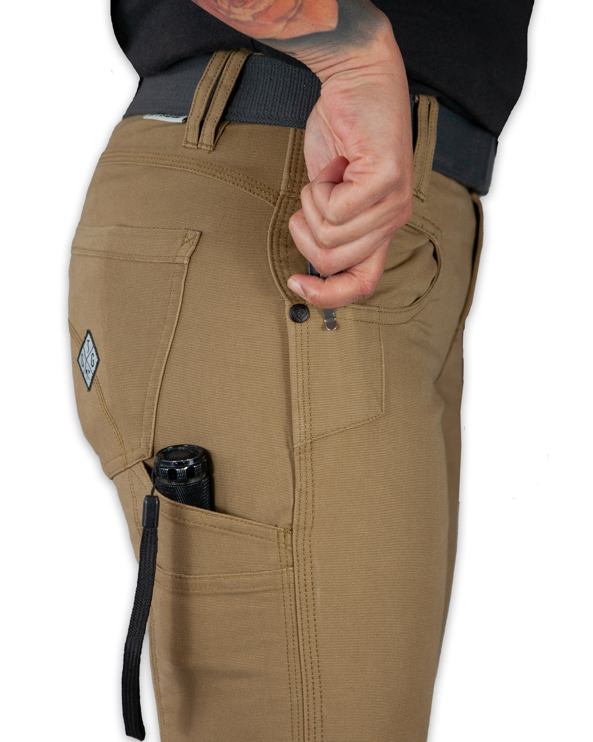 Kestral Women&