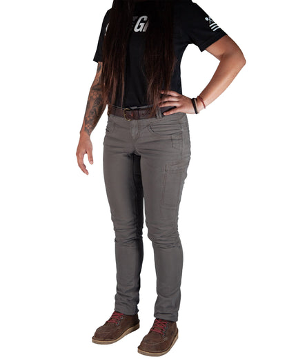 Kestral Women&