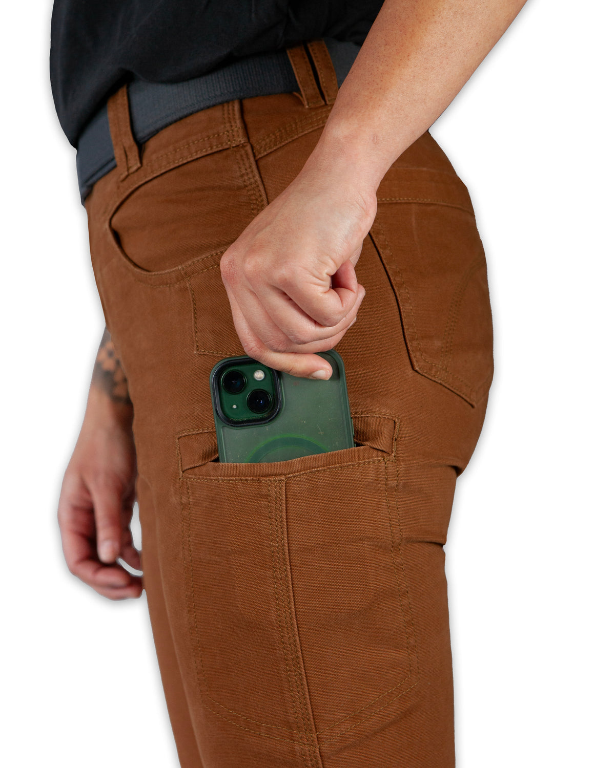 Kestral Women&