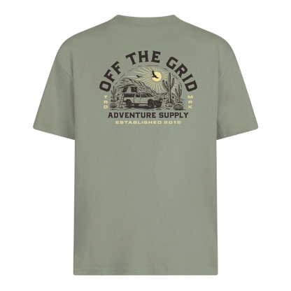 Lander Tee