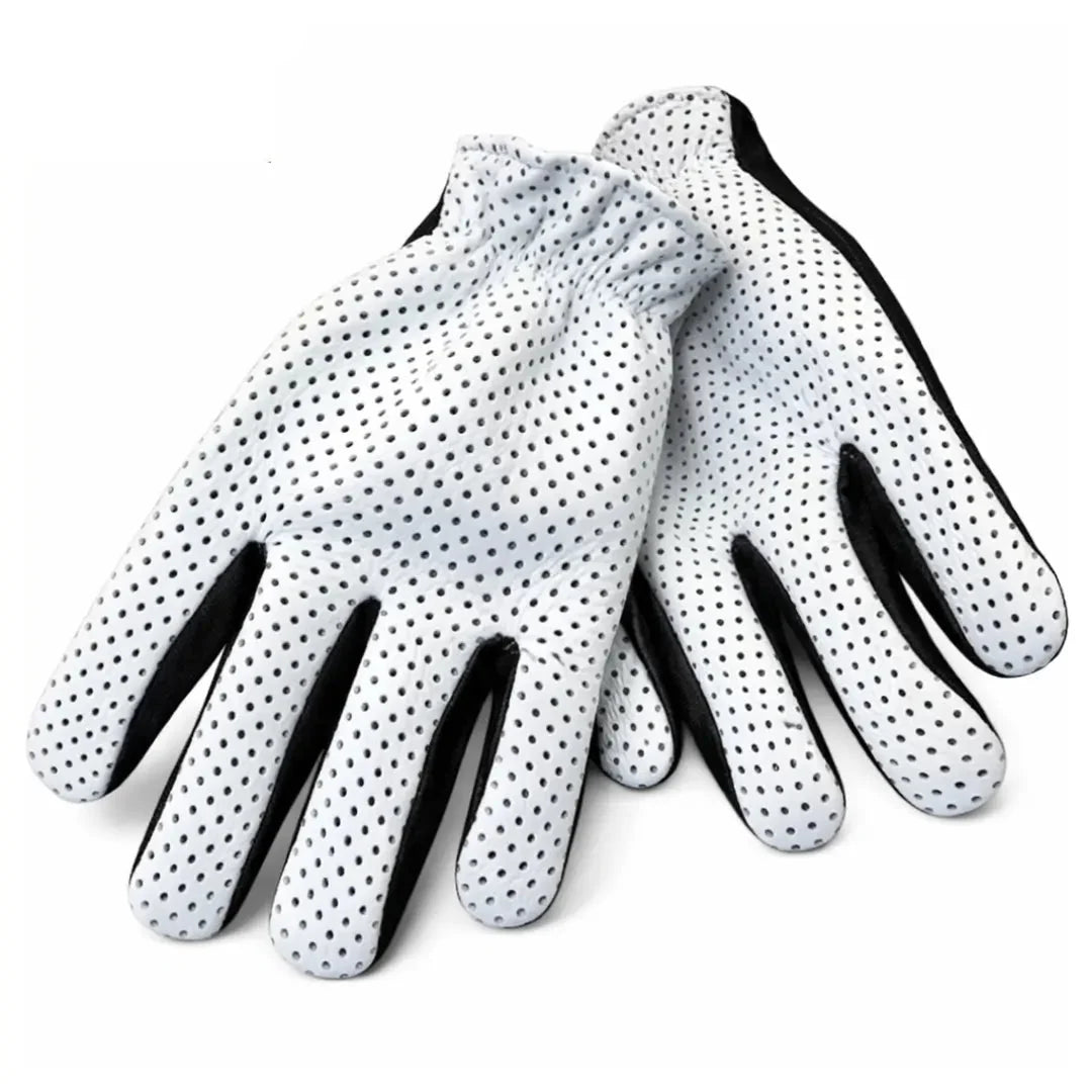 Holy Blanco Ventilated Gloves