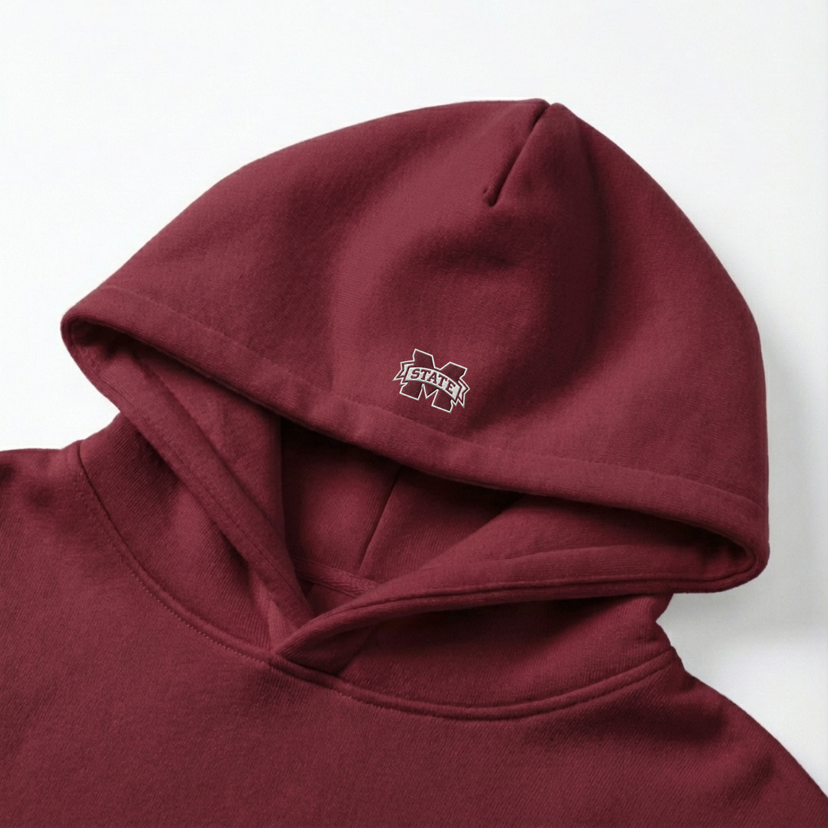 Mississippi State Varsity Hoodie