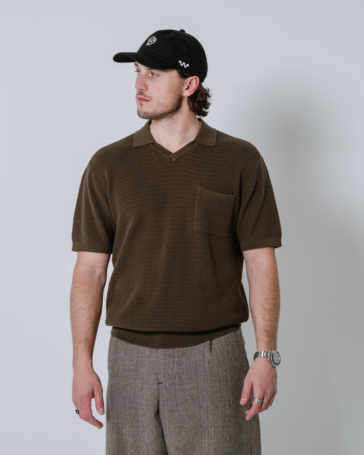 Phoenician Men&