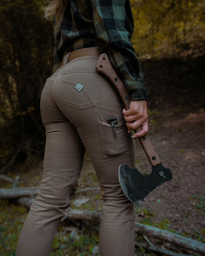 Kestral Women&