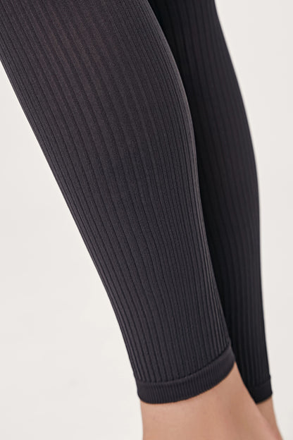Fantasy Leggings Conte Casual 100 Den - Matte Finish