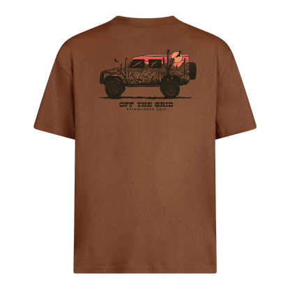 Silo Tee