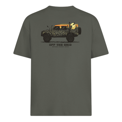 Silo Tee