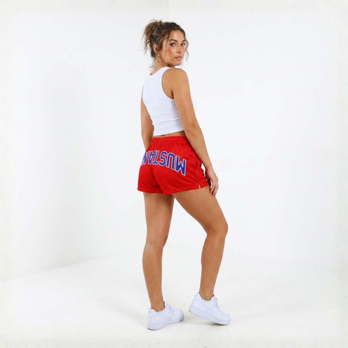 SMU Mustangs Women&