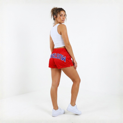 SMU Mustangs Women&