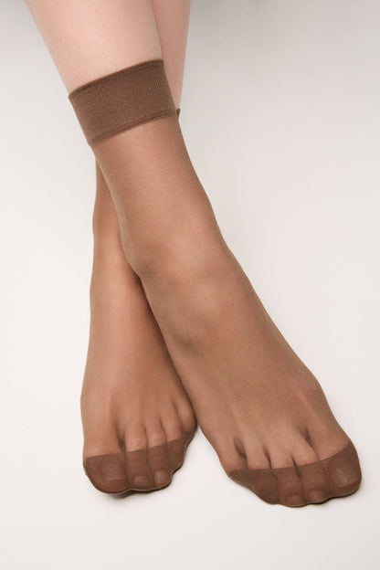 Socks Conte Tension 20 Den (2 pairs)