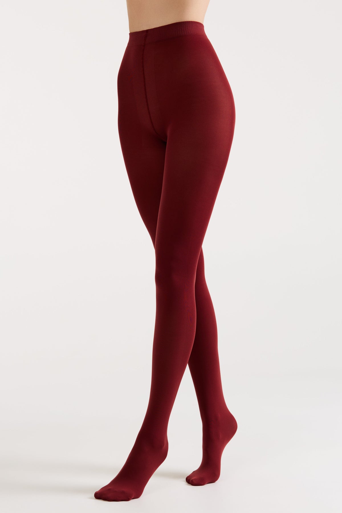 Tights Conte Trendy 150 Den - Microfiber 3D effect