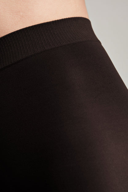Tights Conte Triumf 80 Den - Opaque Microfiber