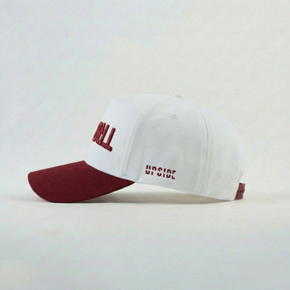Troy Trojans Hat