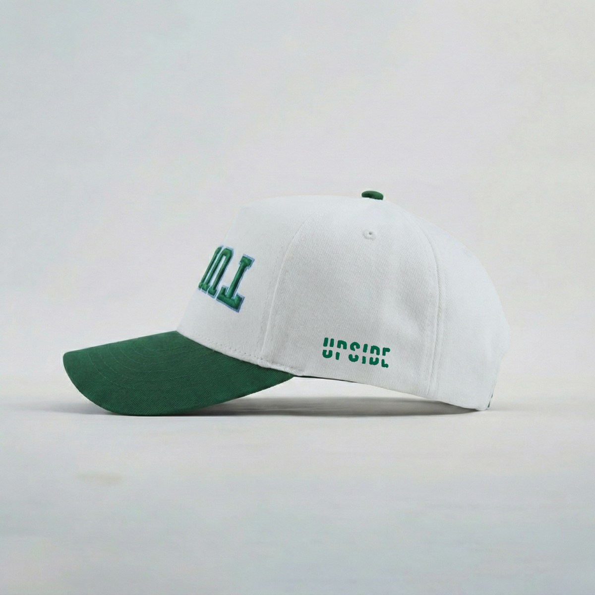 Tulane Green Wave Hat