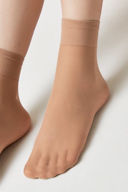 Socks Conte Tension 20 Den (2 pairs)