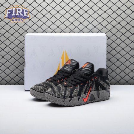 Nike Ja 3 Sneakers HF2793-602 Unisex