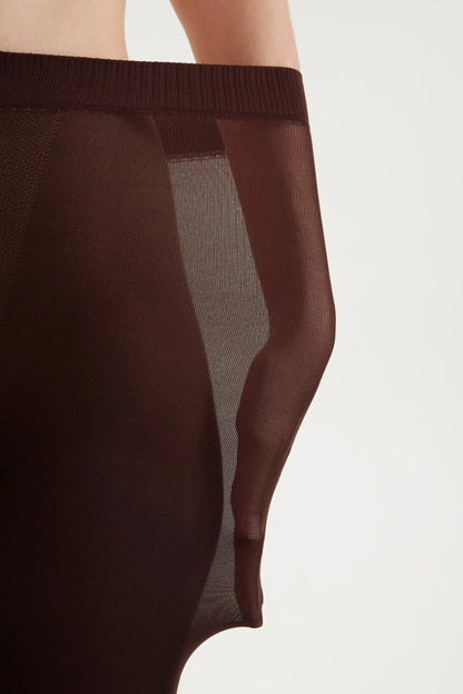 Tights Conte Trendy 150 Den - Microfiber 3D effect