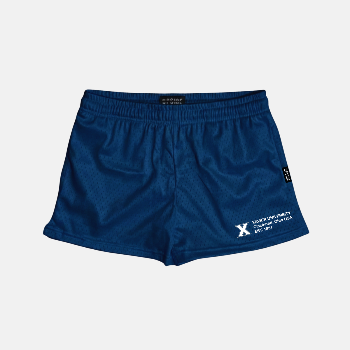 Xavier Musketeers Women&