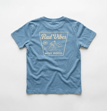 THE MAVERICKS TEE
