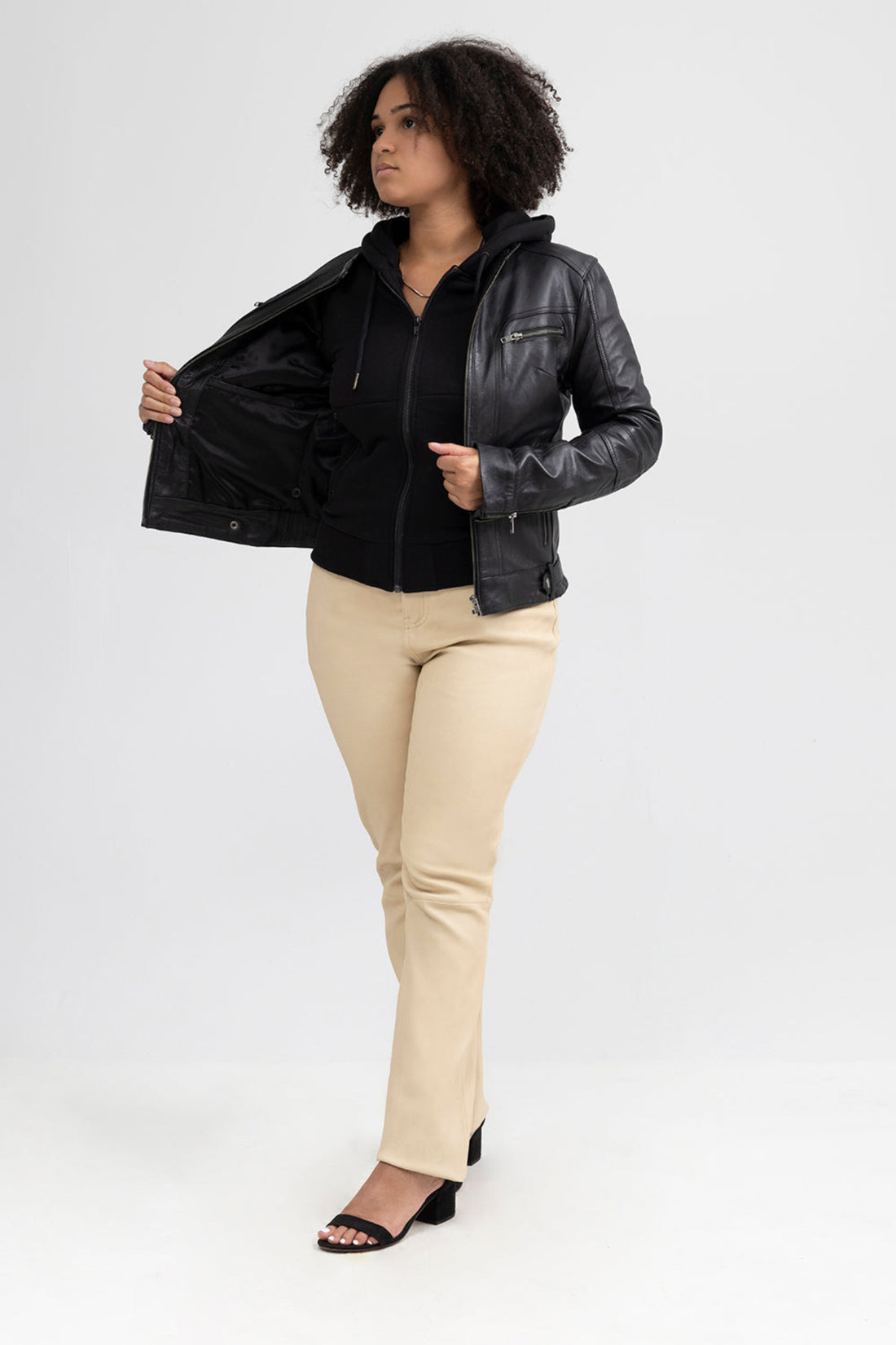 April Women&