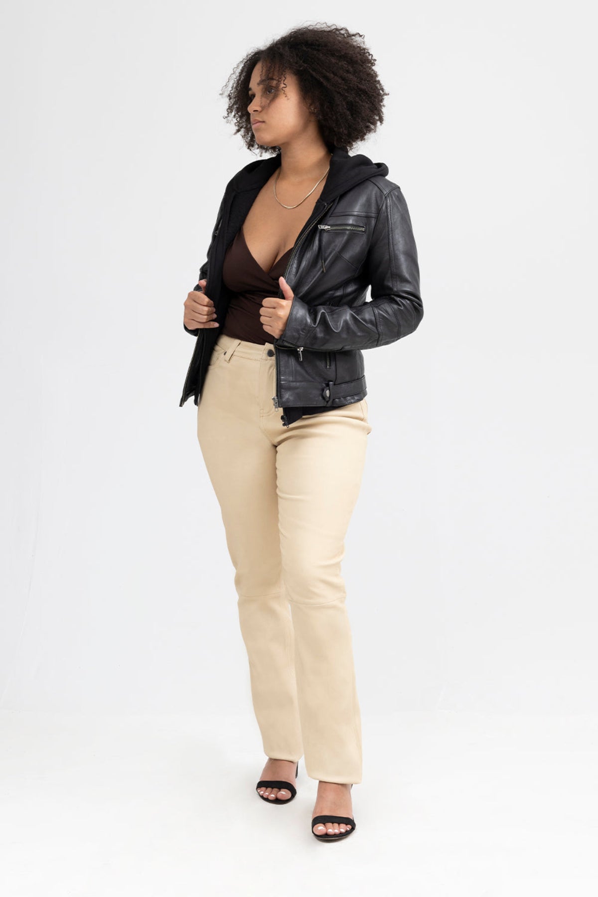 April Women&