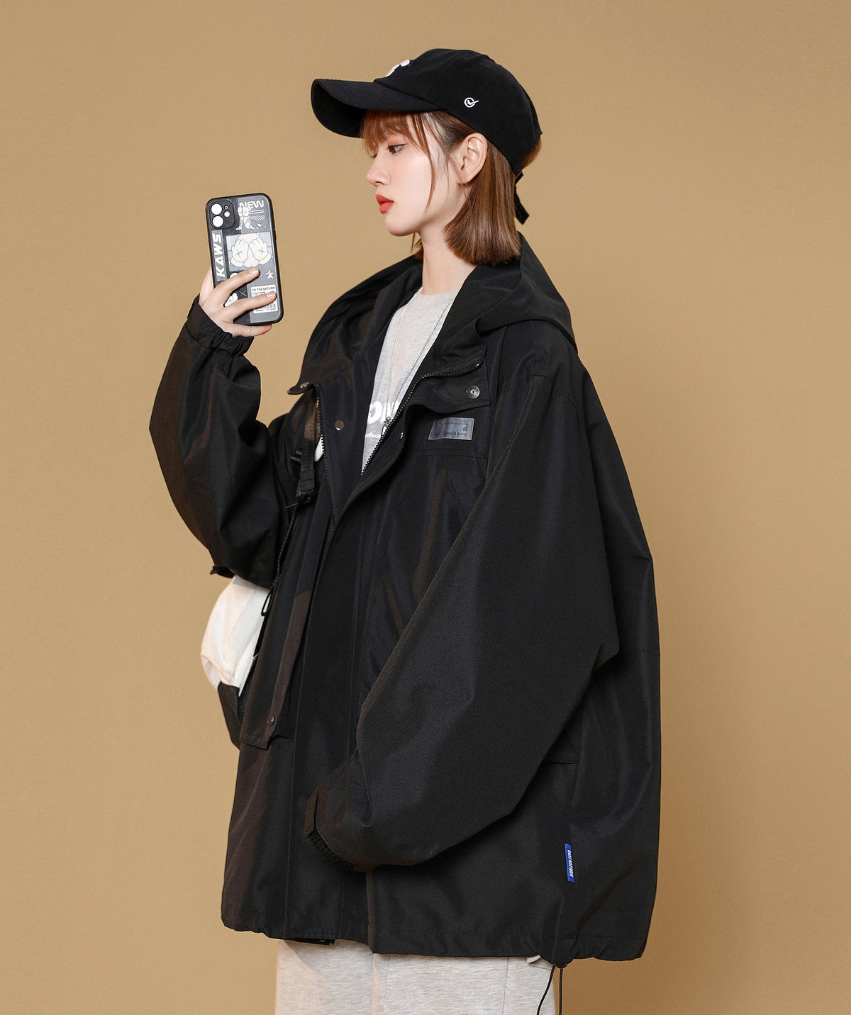 Women's Mini Reflector Series 2 Jacket