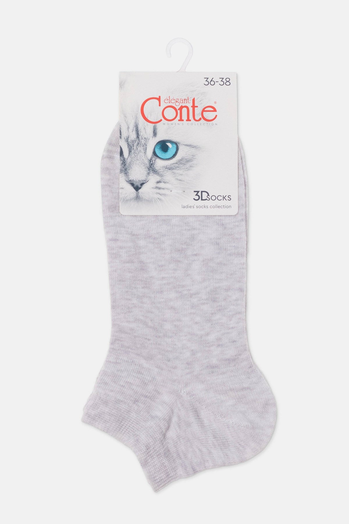 Conte Cotton Women&