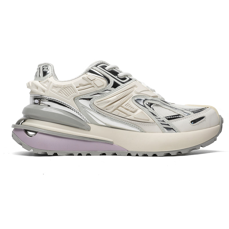 S25288 Purple Sneakers