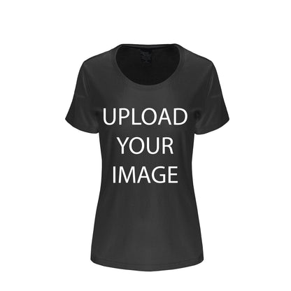 Custom Printed Women&
