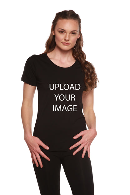 Custom Printed Women&
