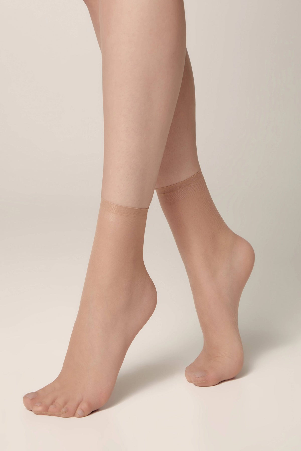 Socks Conte Summer 8 Den (2 pairs)