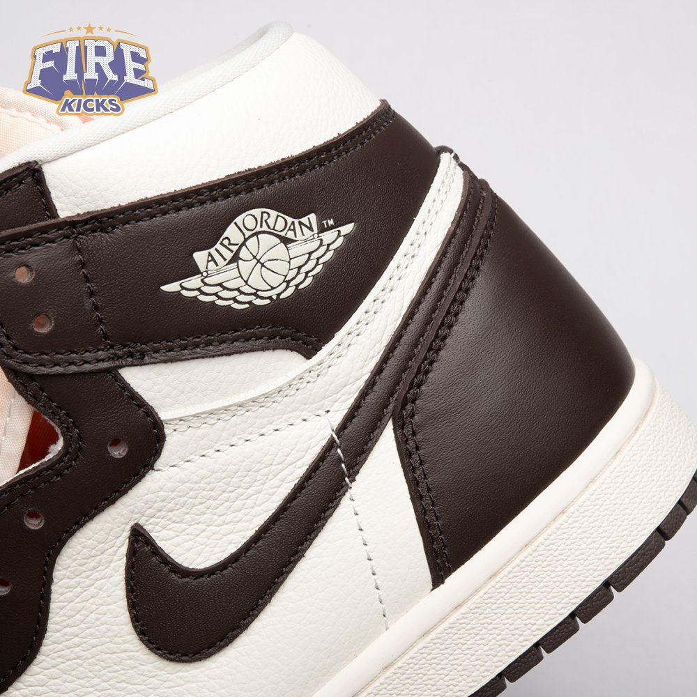Jordan 1 Retro High OG Light Madder Root FD2596-200 Unisex