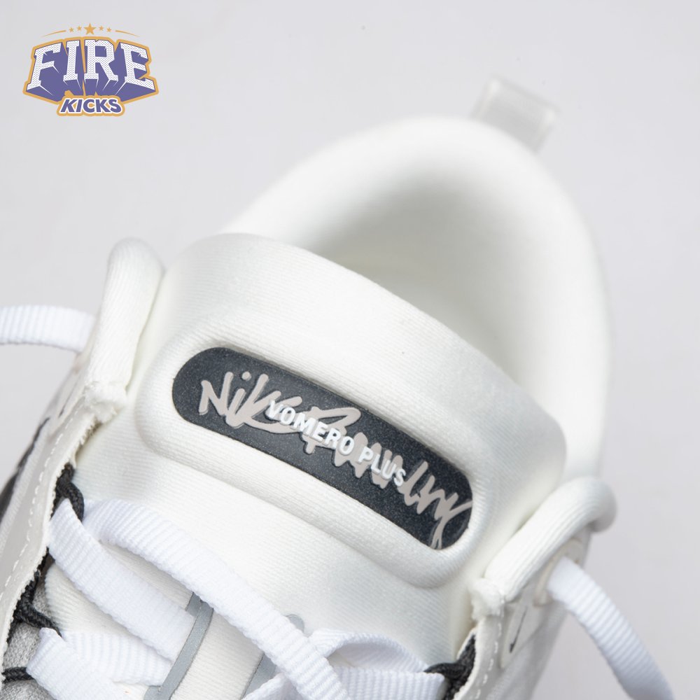 Nike Vomero Plus Run IH2268-100 Unisex