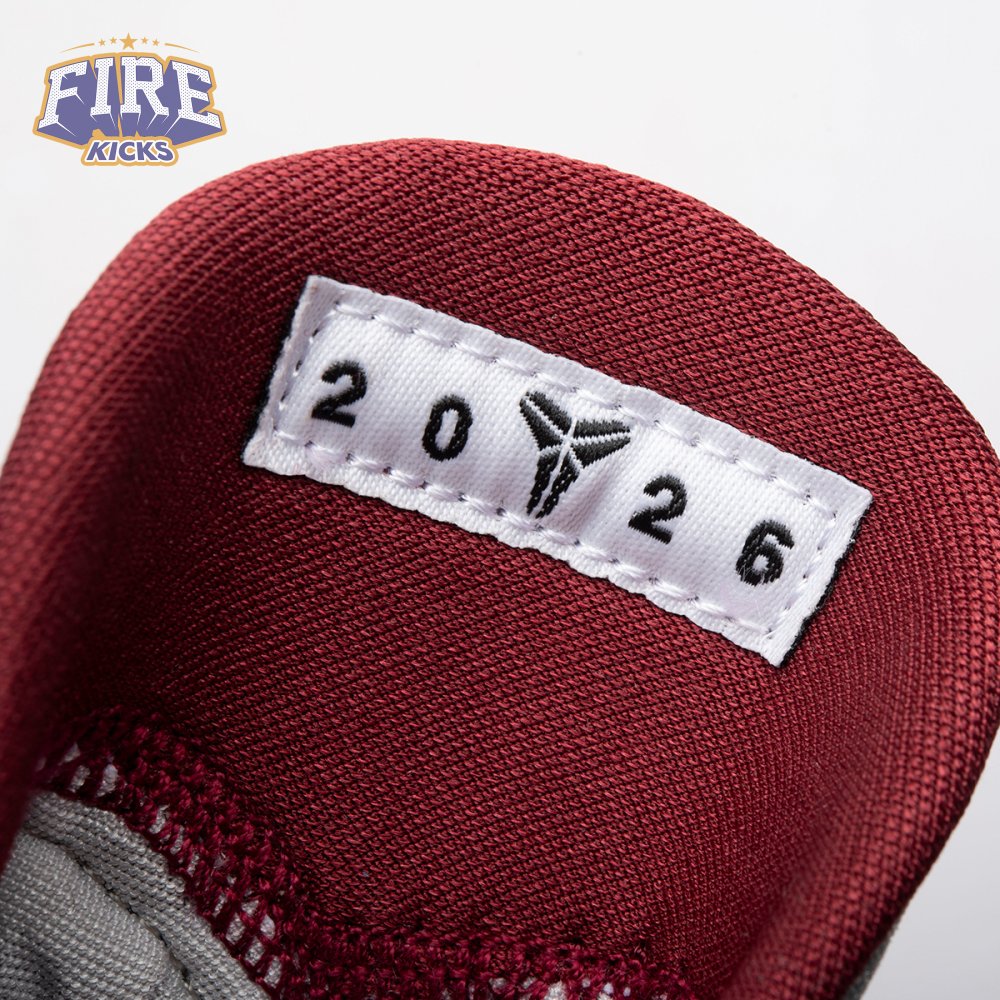 Nike Kobe 5 Protro Lower Merion Aces Away (2026) IM0557-001 Men's