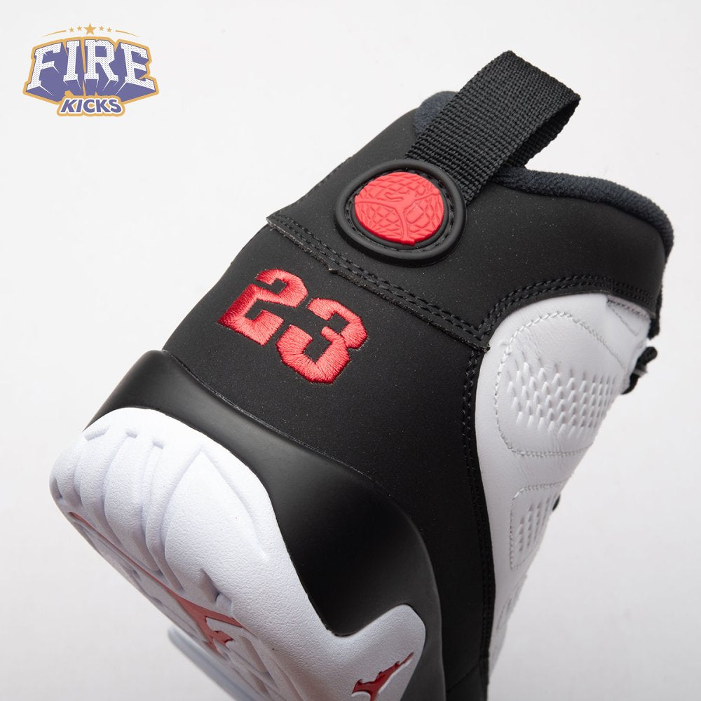 Air Jordan 9 Retro OG Space Jam (2026) IX6179-100 Men's
