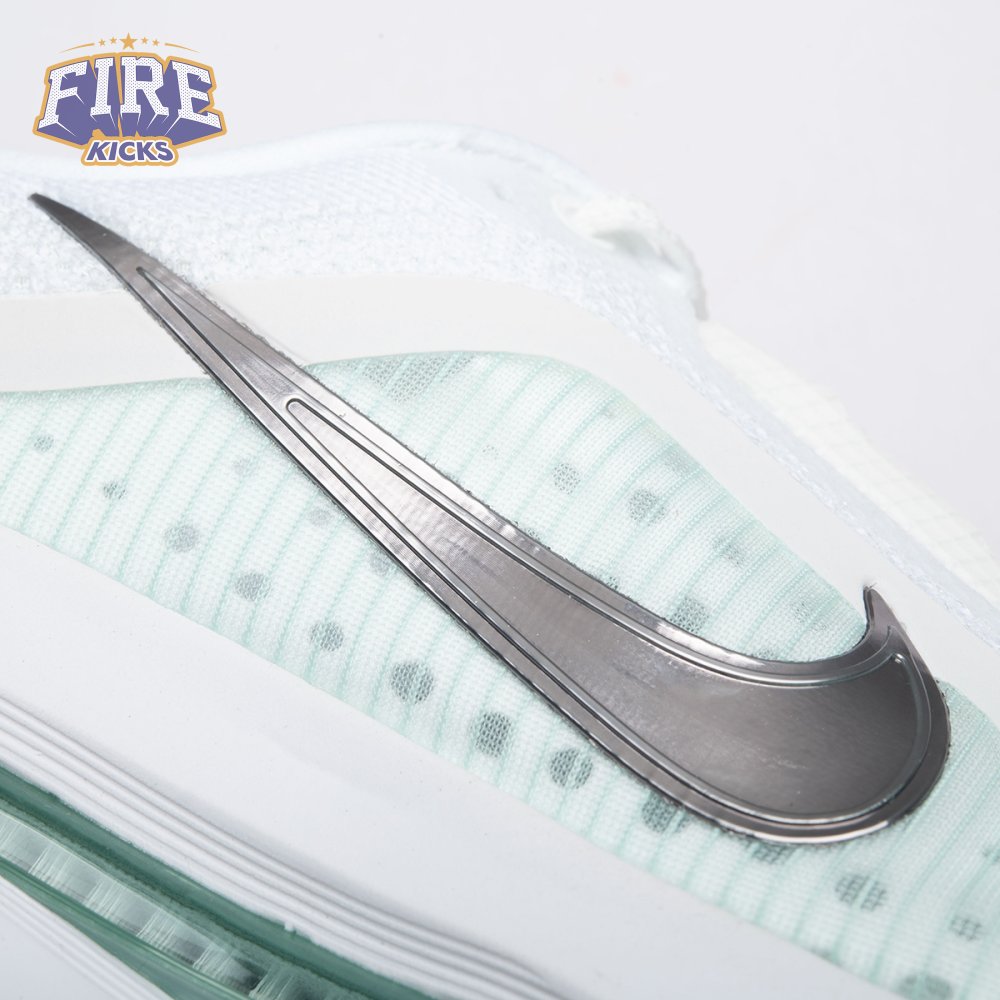 Nike Air Zoom Pegasus Premium White Mint Foam HQ2593-103 Unisex