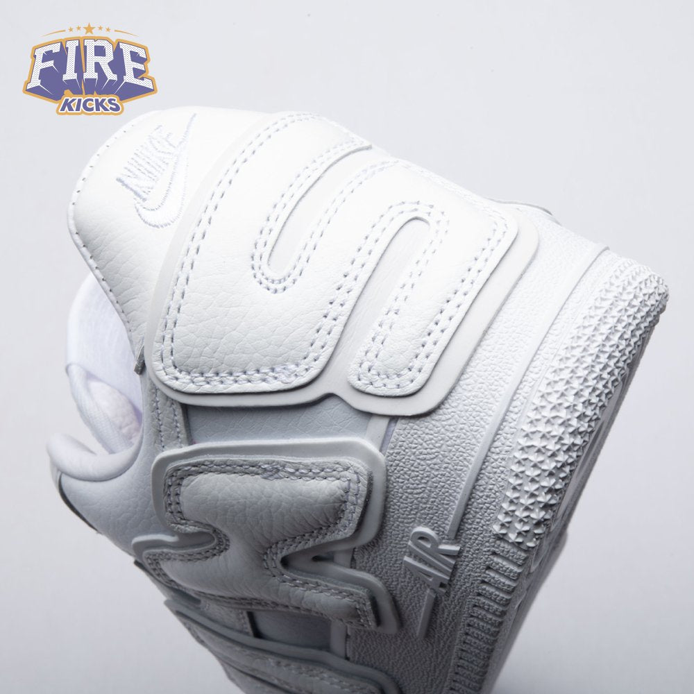 Nike Air Force 1 Low Cactus Plant Flea Market White FQ7069-100 Unisex