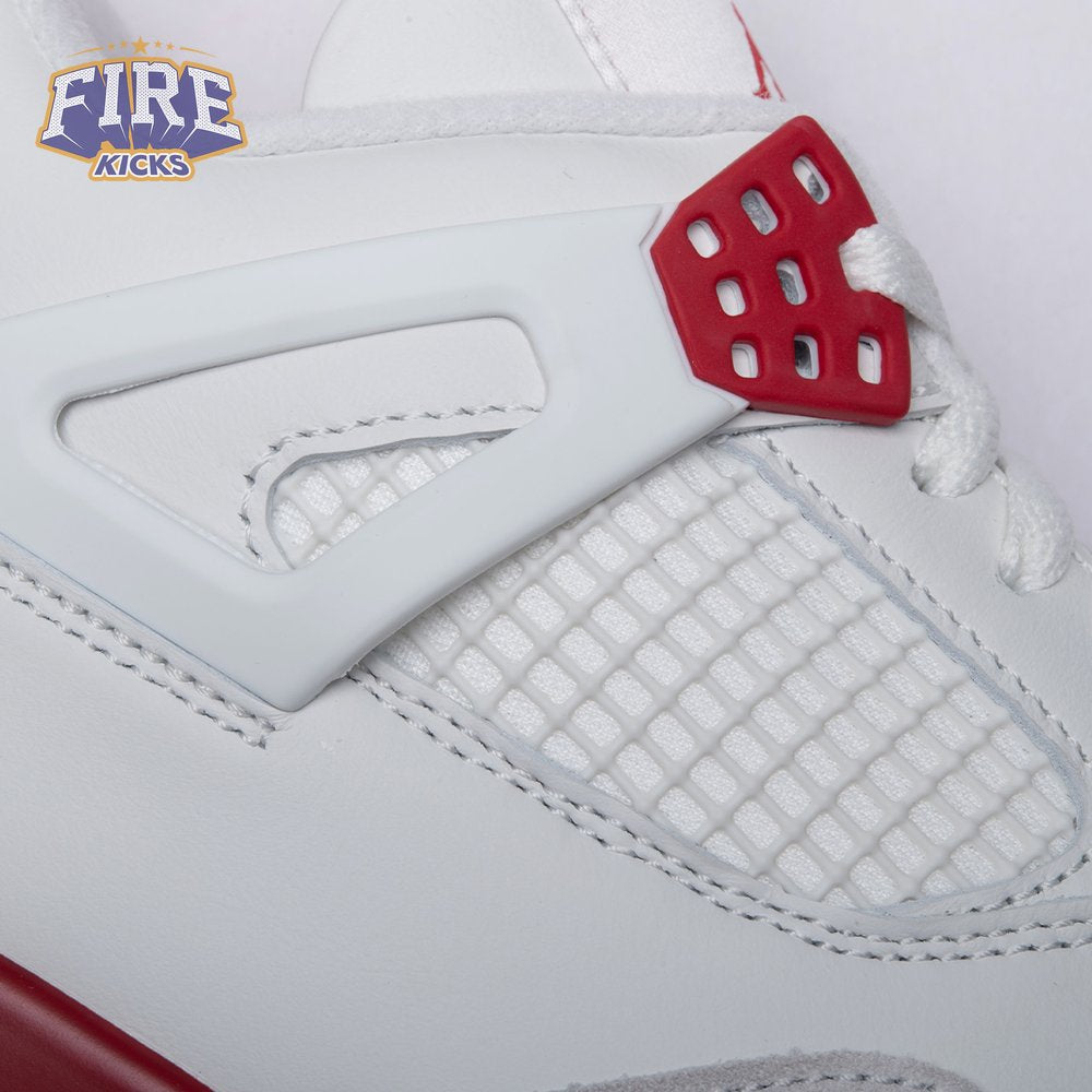 Jordan 4 Retro SB Varsity Red DR5415-106 Men's