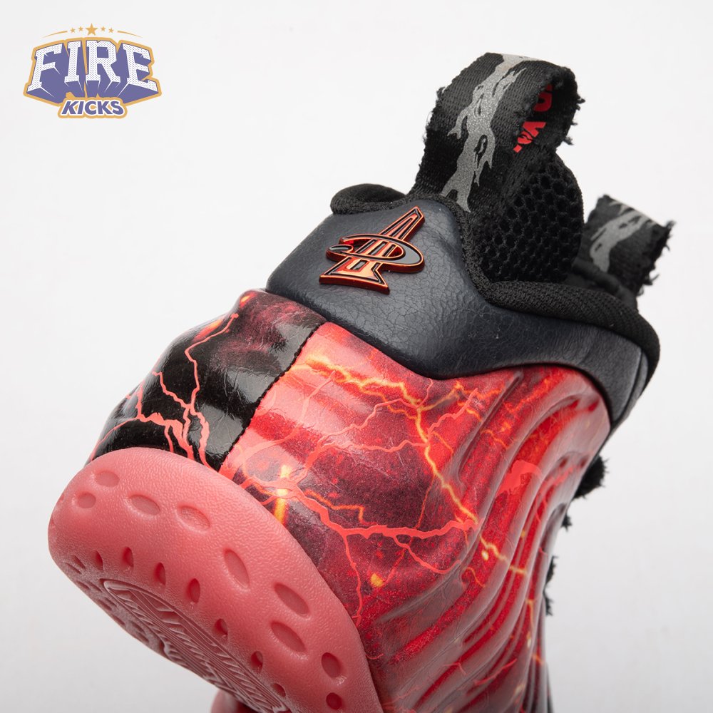 Nike Air Foamposite One Stranger Things IR7336-001 Men's