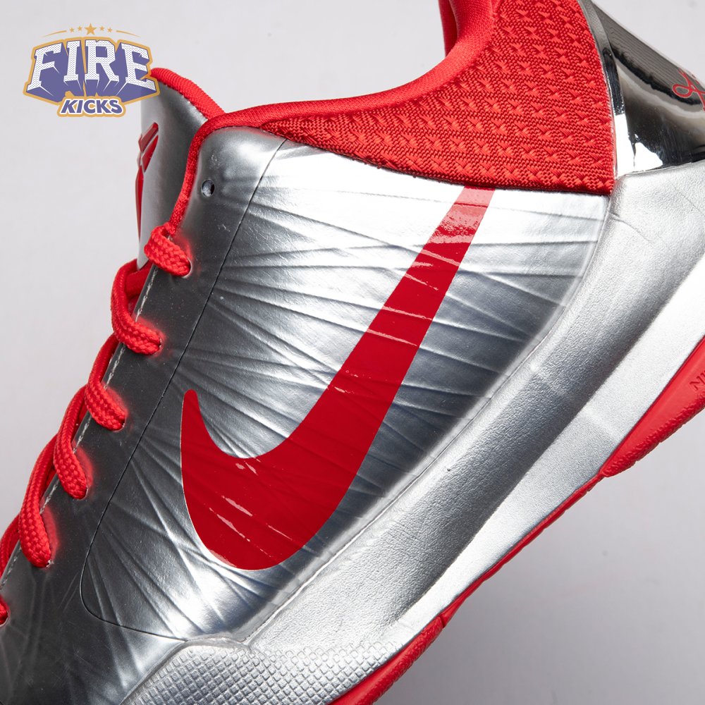 Nike Kobe 5 Protro Caitlin Clark Rookie of the Year IV2712-001 Men's