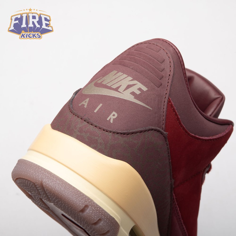 Jordan 3 Retro Bin 23 IO7744-600 Unisex