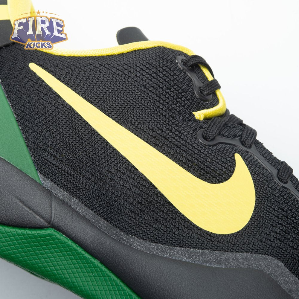 Nike Kobe 8 Protro 'Oregon Ducks' PE H023-HF7485/1647933 Men's