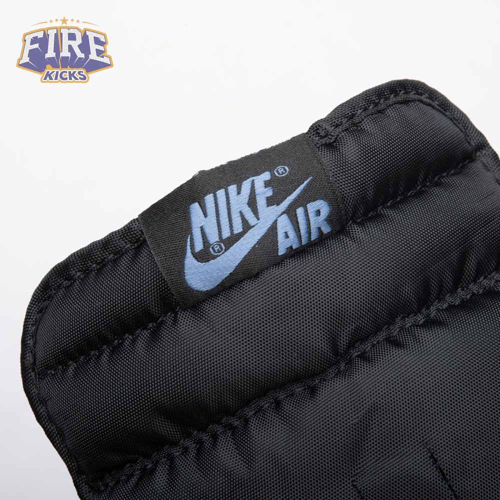 Jordan 1 Retro High Blue Moon 555088-115 Men's