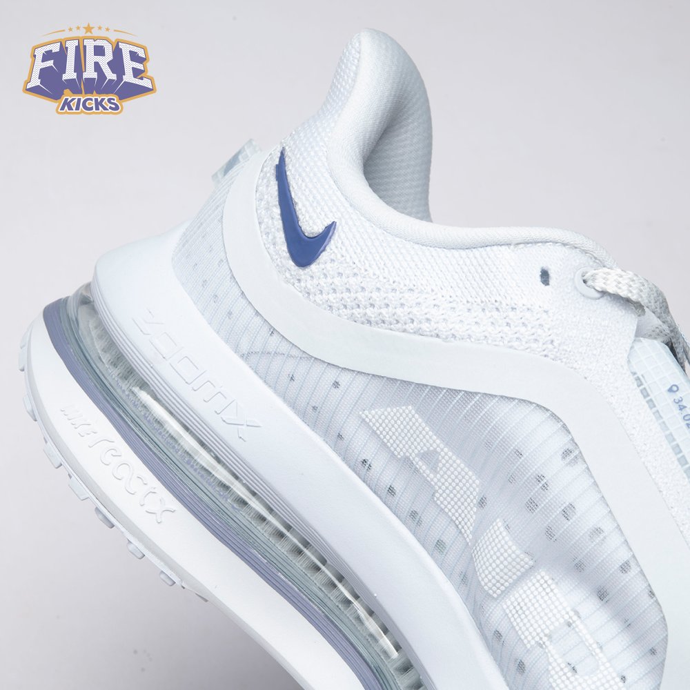 Nike Air Zoom Pegasus Premium Football Grey HQ2593-006 Unisex