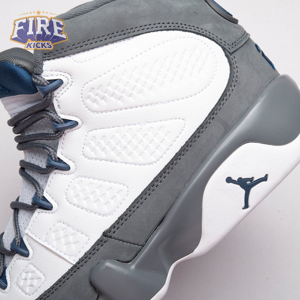 Jordan 9 Retro French Blue (2026) HV4794-100 Men's