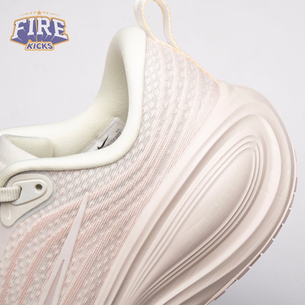 Nike Vomero Plus Silt Red HV8154-603 Women's