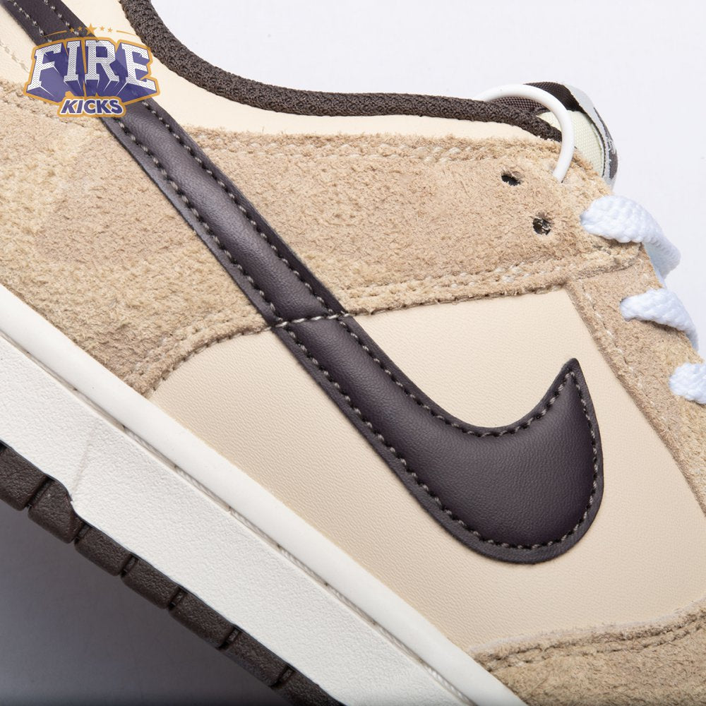 Nike Dunk Low Retro PRM Animal Pack Giraffe/Cheetah Unisex